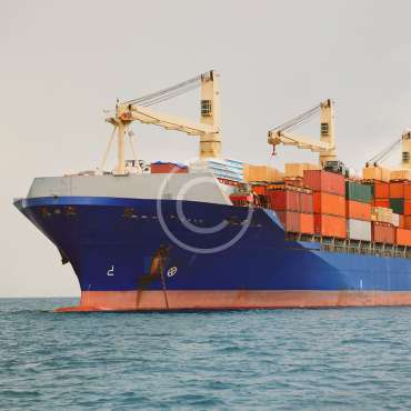Fret maritime